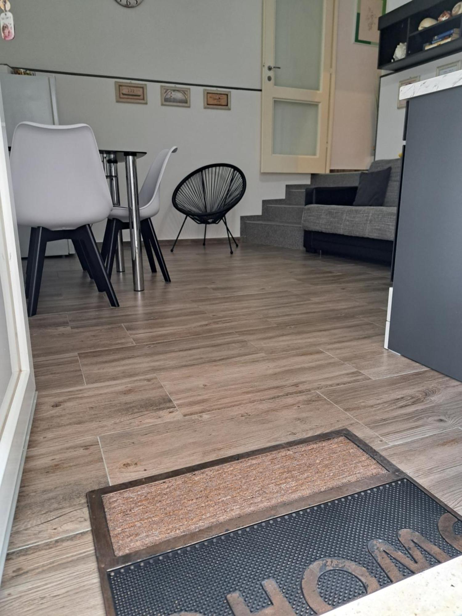 Kuca Za Odmor Eni **** Villa Šibenik Buitenkant foto