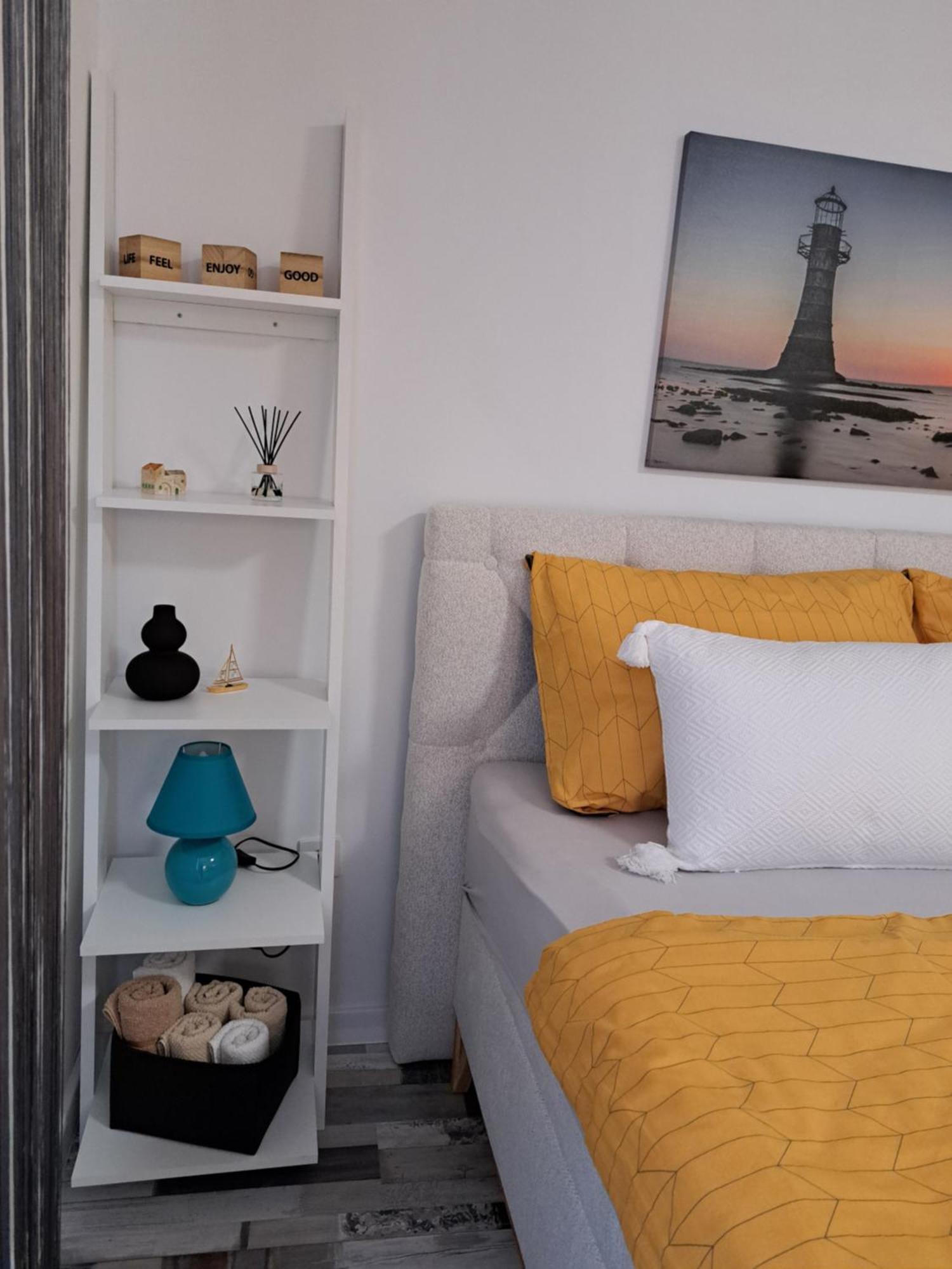 Kuca Za Odmor Eni **** Villa Šibenik Buitenkant foto