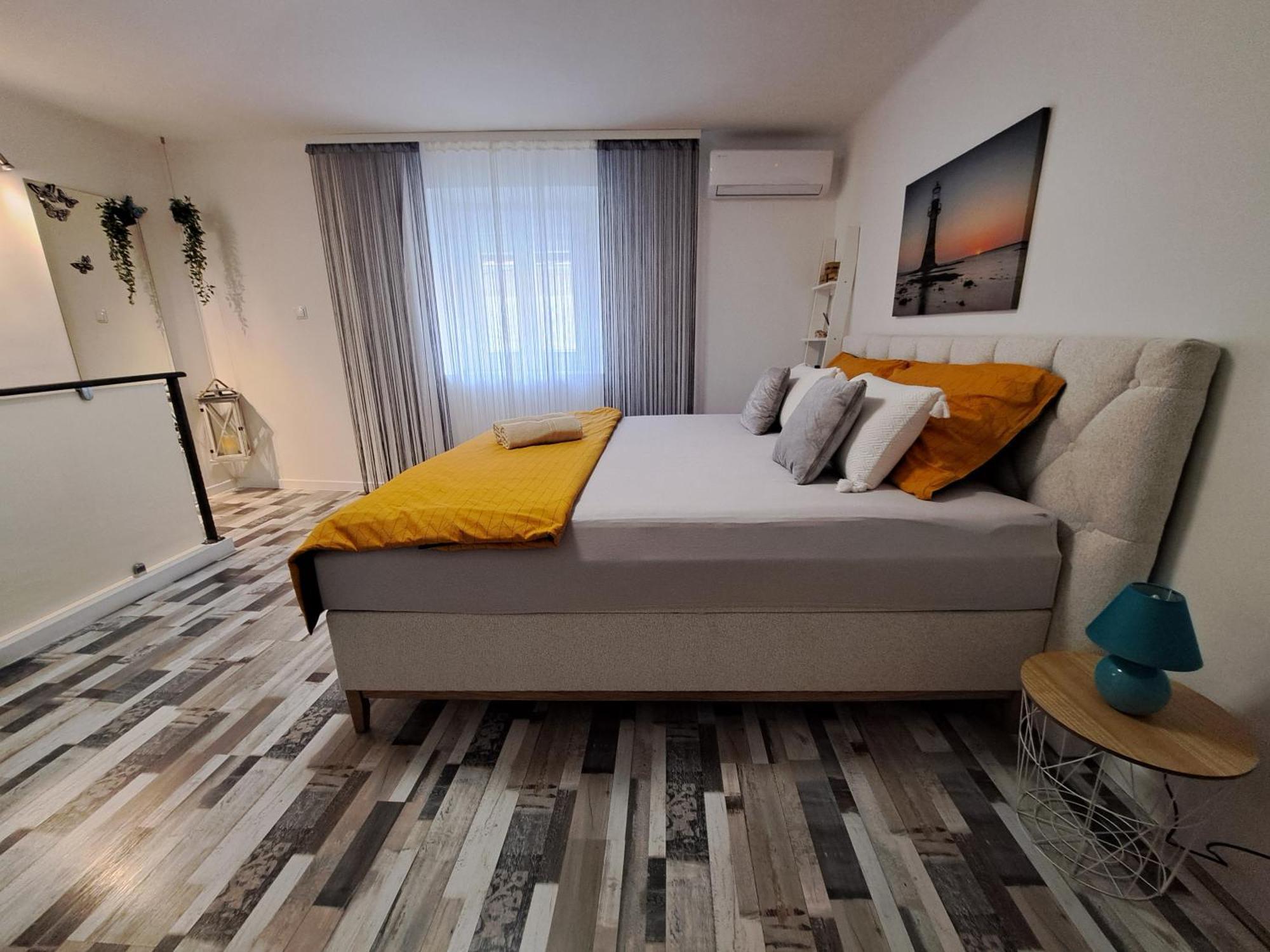 Kuca Za Odmor Eni **** Villa Šibenik Buitenkant foto