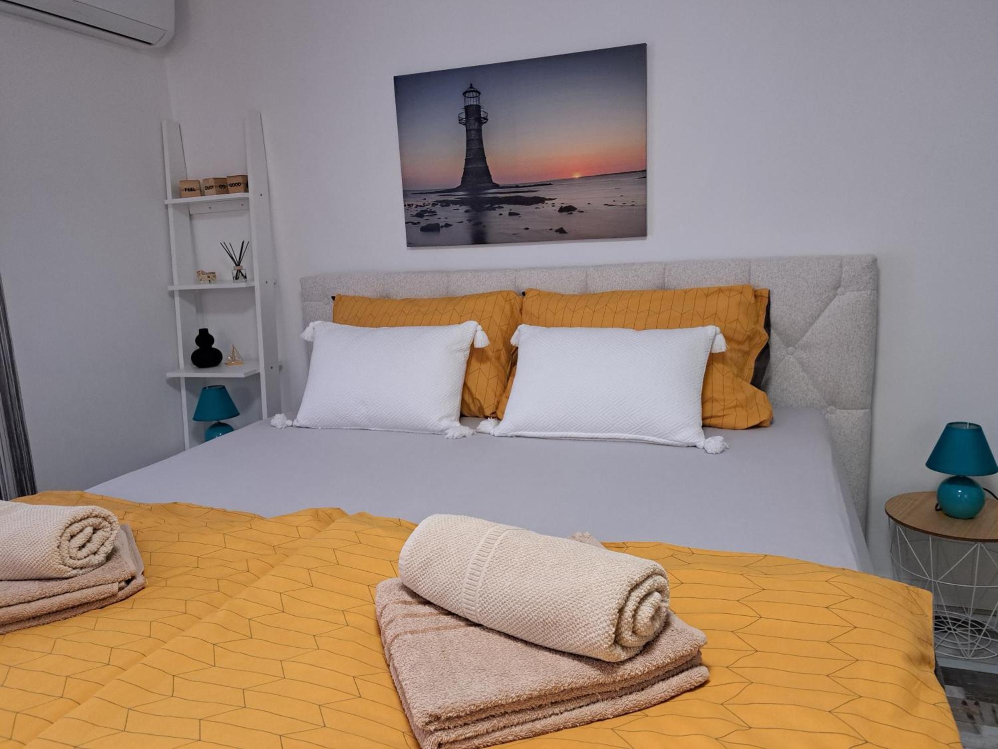 Kuca Za Odmor Eni **** Villa Šibenik Buitenkant foto