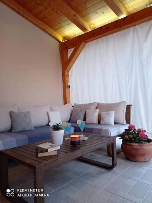 Kuca Za Odmor Eni **** Villa Šibenik Buitenkant foto