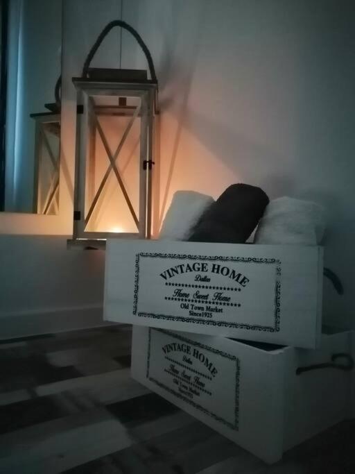 Kuca Za Odmor Eni **** Villa Šibenik Buitenkant foto